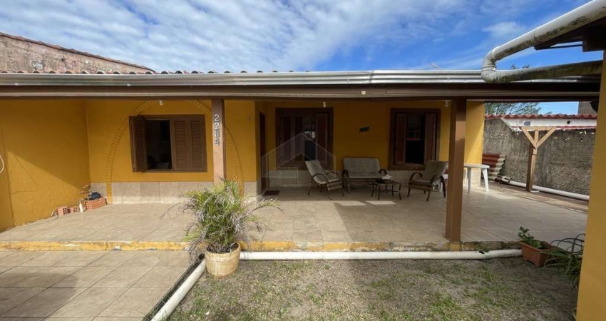 Casa 4 dormitórios para Venda em Cidreira | Diego Imóveis | 84
