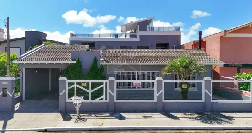 Casa com anexo para Venda em Tramandaí | Diego Imóveis | 328