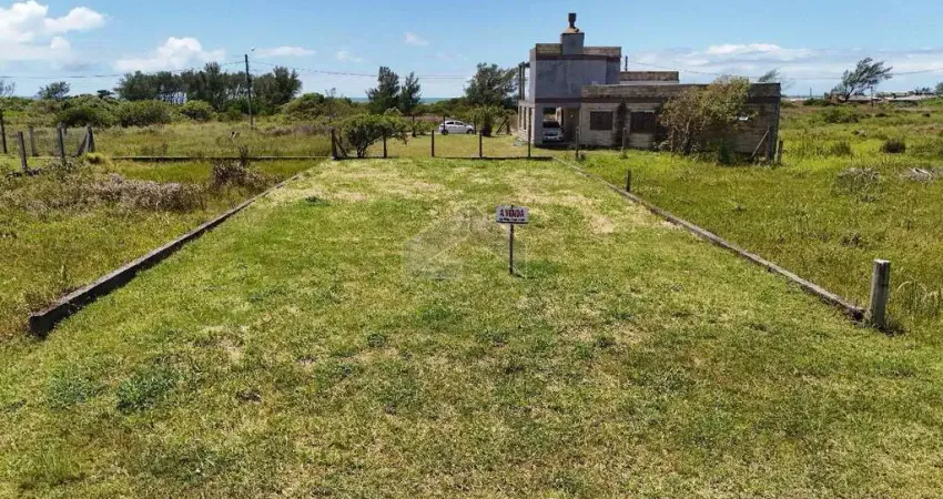 Terreno para Venda em Tramandaí | Diego Imóveis | 329