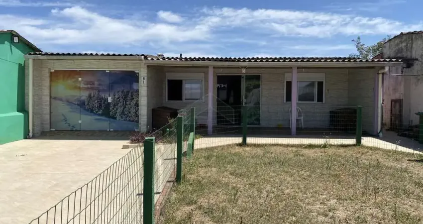 Casa 2 dormitórios para Venda em Balneário Pinhal | Diego Imóveis | 101