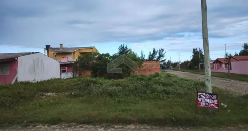 Terreno para Venda em Cidreira | Diego Imóveis | 333