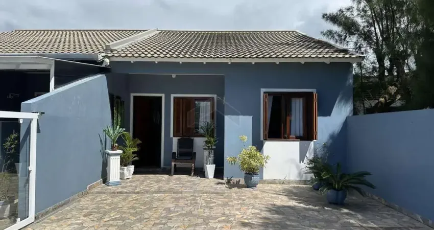 Casa 2 dormitórios para Venda em Cidreira | Diego Imóveis | 126