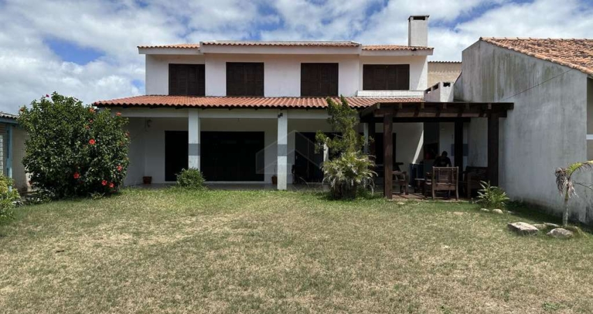Casa 4 dormitórios para Venda em Cidreira | Diego Imóveis | 338
