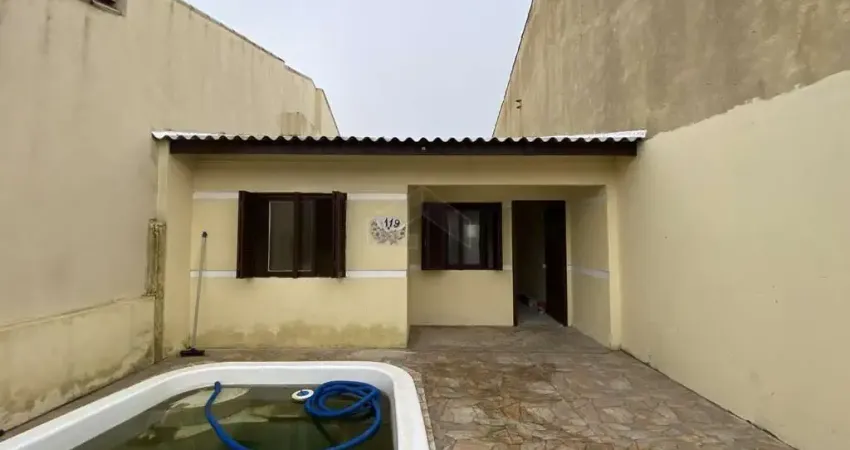 Casa 2 dormitórios para Venda em Cidreira | Diego Imóveis | 148