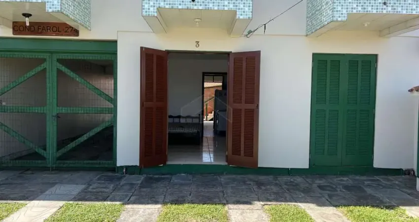Apartamento 1 dormitório térreo para Venda em Cidreira | Diego Imóveis | 181