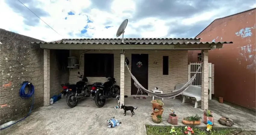 Casa 3 Dormitórios para Venda em Cidreira | Diego Imóveis | 198