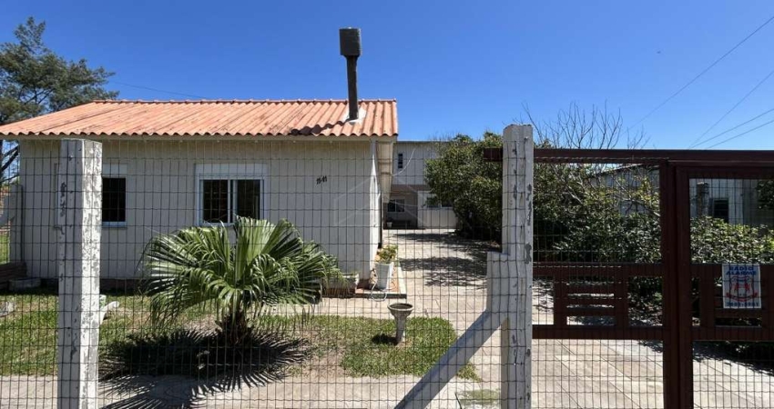 Casa 3 dormitórios para Venda em Cidreira | Diego Imóveis | 213