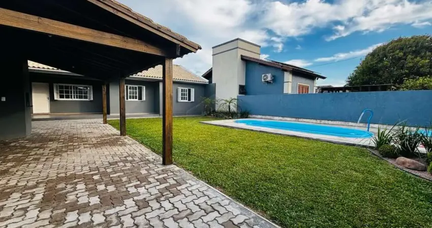 Casa 3 dormitórios para Venda em Tramandaí | Diego Imóveis | 214
