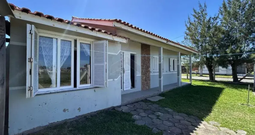 Casa 3 dormitórios para Venda em Cidreira | Diego Imóveis | 215