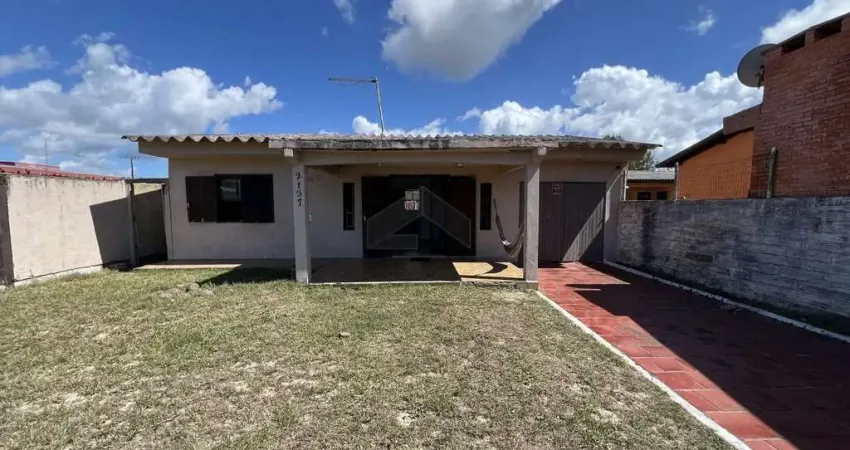 Casa 3 Dormitórios para Venda em Cidreira | Diego Imóveis | 290