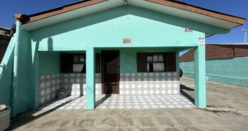 Casa 3 dormitórios para Venda em Cidreira | Diego Imóveis | 304