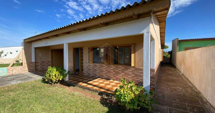 Casa para alugar em Cidreira | Diego Imóveis | 143-LOC