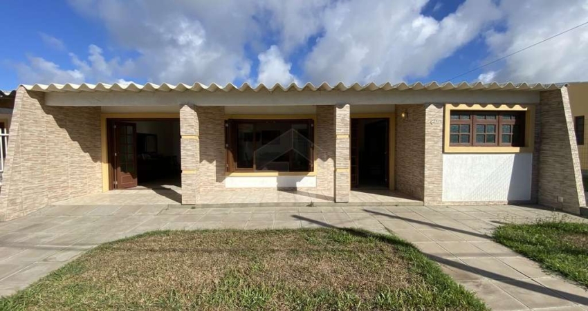 Casa 4 dormitórios para Venda em Cidreira | Diego Imóveis | 314