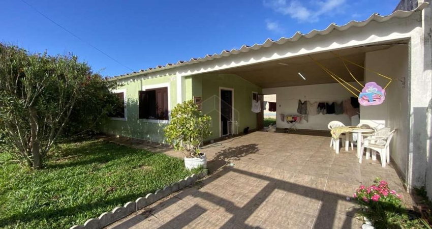 Casa 4 dormitórios para Venda em Cidreira | Diego Imóveis | 316