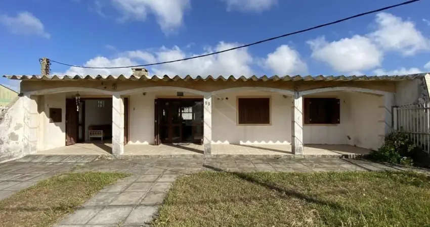 Casa 3 dormitórios para Venda em Cidreira | Diego Imóveis | 309