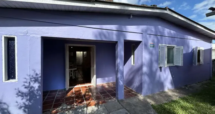 Casa 4 dormitórios ou + para Venda em Cidreira, Nazaré, 4 dormitórios, 3 banheiros
