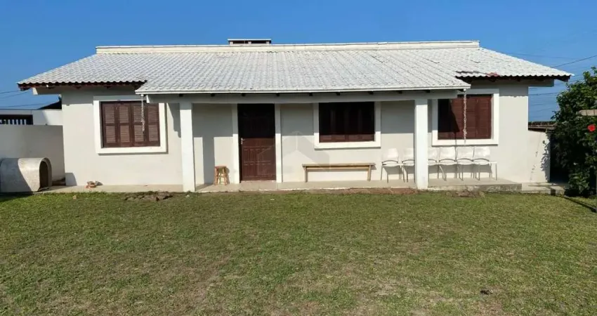 Casa 2 dormitórios para Venda em Cidreira | Diego Imóveis | 157