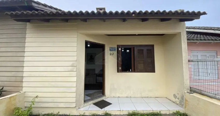 Casa 2 dormitórios para Venda em Cidreira | Diego Imóveis | 253