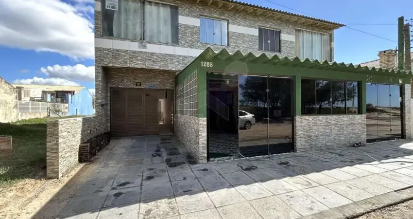 Apartamento 2 dormitórios para Venda em Cidreira | Diego Imóveis | 240