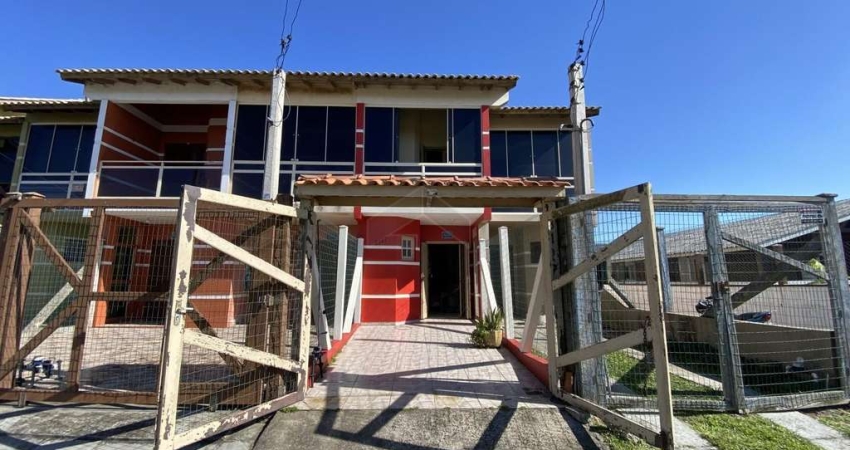 Sobrado 2 dormitórios para alugar em Cidreira | Diego Imóveis | 268-LOC