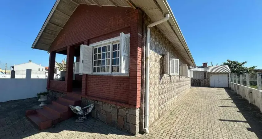 Casa 5 dormitórios para Venda em Cidreira | Diego Imóveis | 249