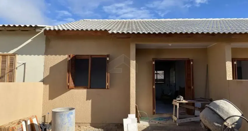 Casa 2 dormitórios para Venda em Cidreira | Diego Imóveis | 330