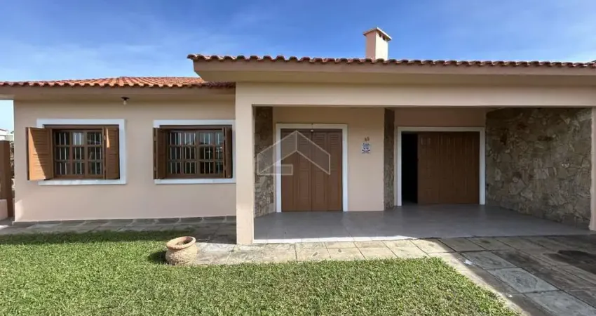 Casa 5 dormitórios para Venda em Cidreira | Diego Imóveis | 245