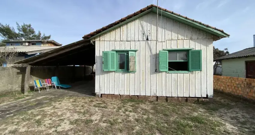 Casa 2 dormitórios para Venda em Cidreira | Diego Imóveis | 204
