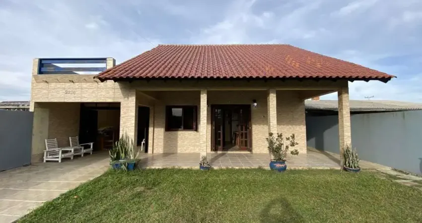 Casa 2 dormitórios para Venda em Cidreira | Diego Imóveis | 312