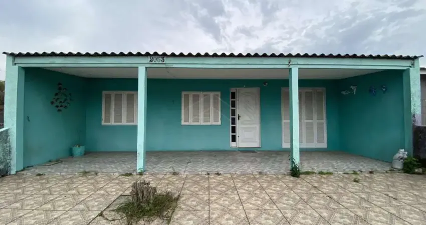 Casa 3 dormitórios para Venda em Cidreira | Diego Imóveis | 315