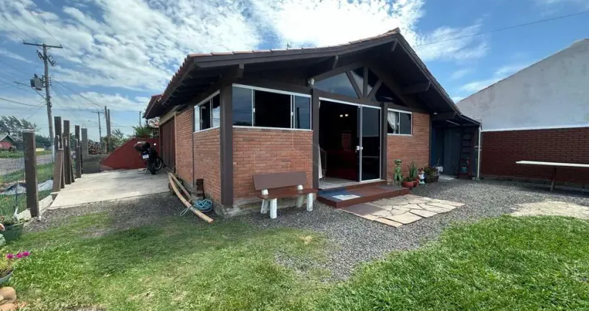 Casa 2 dormitórios para Venda em Cidreira | Diego Imóveis | 92