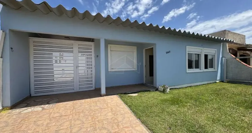 Casa + anexo com total de 6 quartos á venda no centro de cidreira