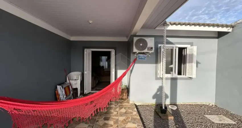 Casa 2 dormitórios para Venda em Cidreira | Diego Imóveis | 24
