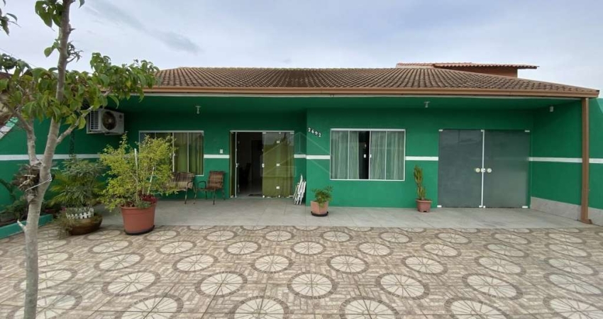 Casa 4 dormitórios para Venda em Cidreira | Diego Imóveis | 57