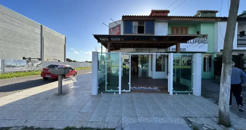 Sobrado 3 Dormitórios para venda em Cidreira | 60 | Diego Imóveis