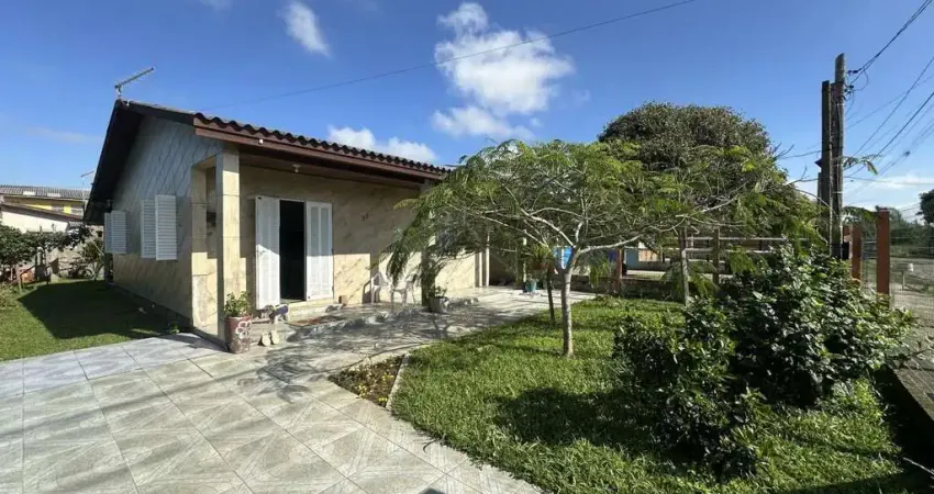 Casa 3 dormitórios para Venda em Balneário Pinhal | Diego Imóveis | 75