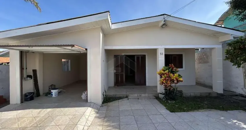 Casa 3 dormitórios para Venda em Cidreira | Diego Imóveis | 125