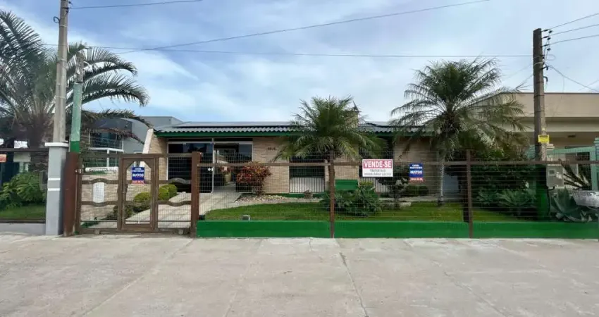 Casa 3 dormitórios para Venda em Tramandaí | Diego Imóveis | 125