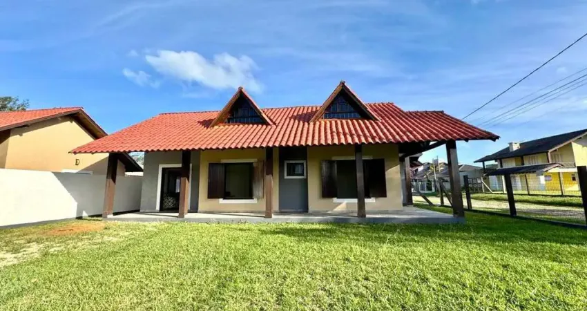 Casa 3 dormitórios para Venda em Tramandaí | Diego Imóveis | 174