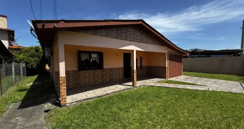 Casa 3 dormitórios para venda em capivari do sul | diego imóveis | 285