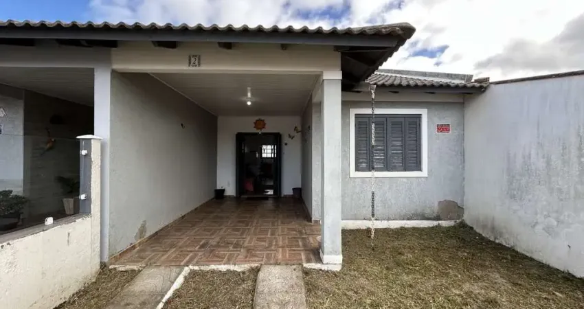 Casa 2 dormitórios para Venda em Cidreira | Diego Imóveis | 279