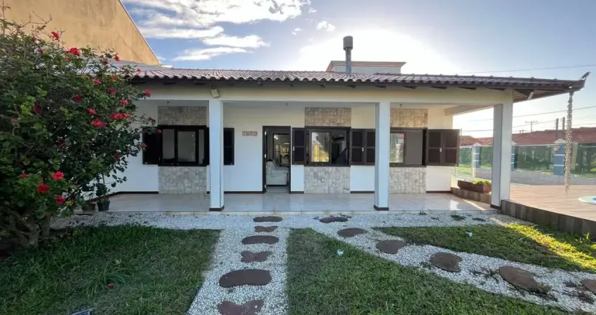 Casa 3 dormitórios à Venda em Cidreira | Diego Imóveis | 306