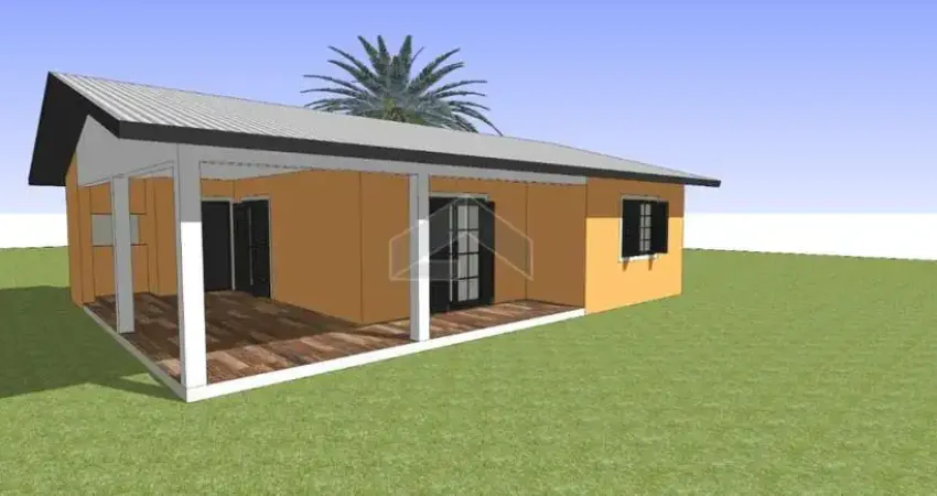 Casa 2 dormitórios para Venda em Cidreira | Diego Imóveis | 319