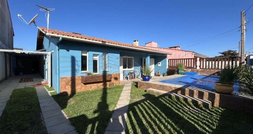 Casa 4 dormitórios para Venda em Cidreira | Diego Imóveis | 334