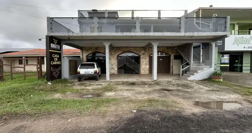 Predio Comercial para Venda em Cidreira | Diego Imóveis | 310