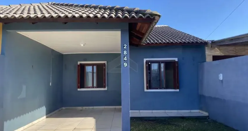 Casa 2 dormitórios para Venda em Cidreira | Diego Imóveis | 37