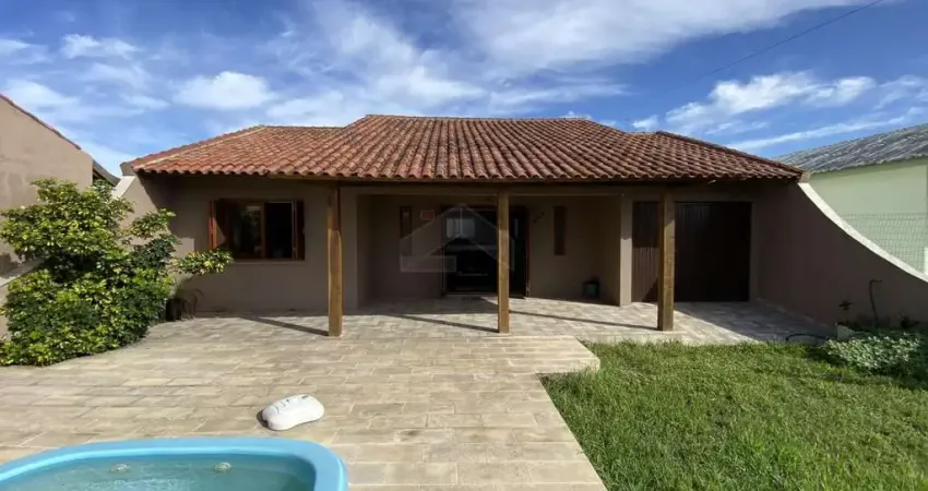 Casa 3 dormitórios para Venda em Cidreira | Diego Imóveis | 146