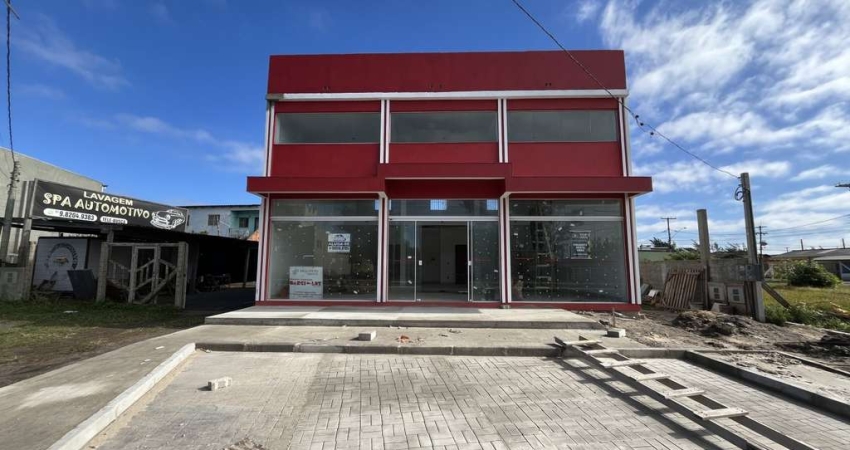 Prédio comercial com excelente localização no Centro de Cidreira-RS | Diego Imóveis | 19