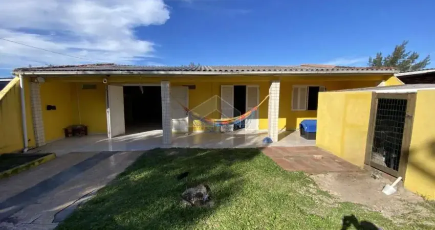 Casa 3 dormitórios para Venda em Cidreira | Diego Imóveis | 86