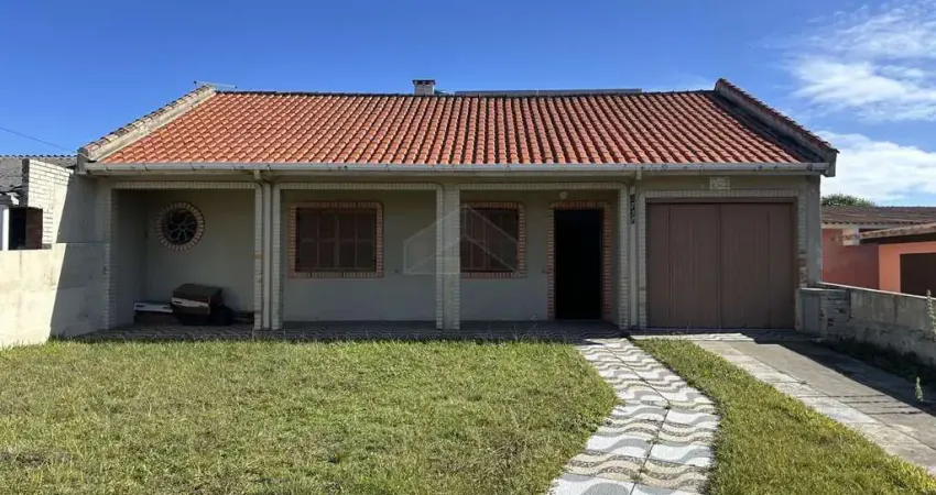 Casa 2 dormitórios para Venda em Cidreira-RS | Diego Imóveis | 98